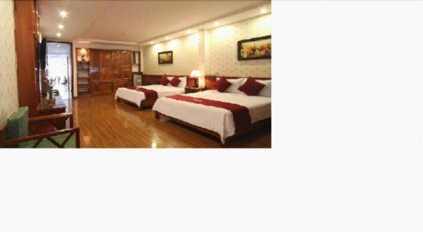 Omega Da Nang Beach Hotel Экстерьер фото