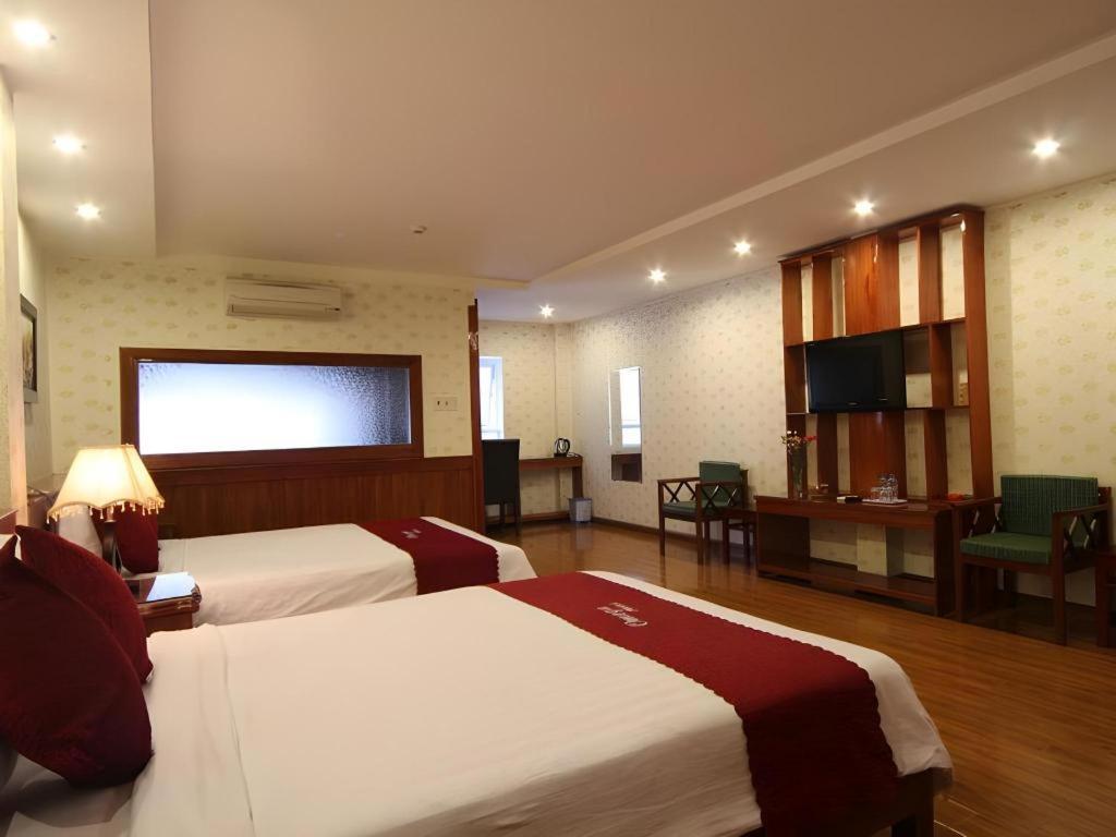 Omega Da Nang Beach Hotel Экстерьер фото